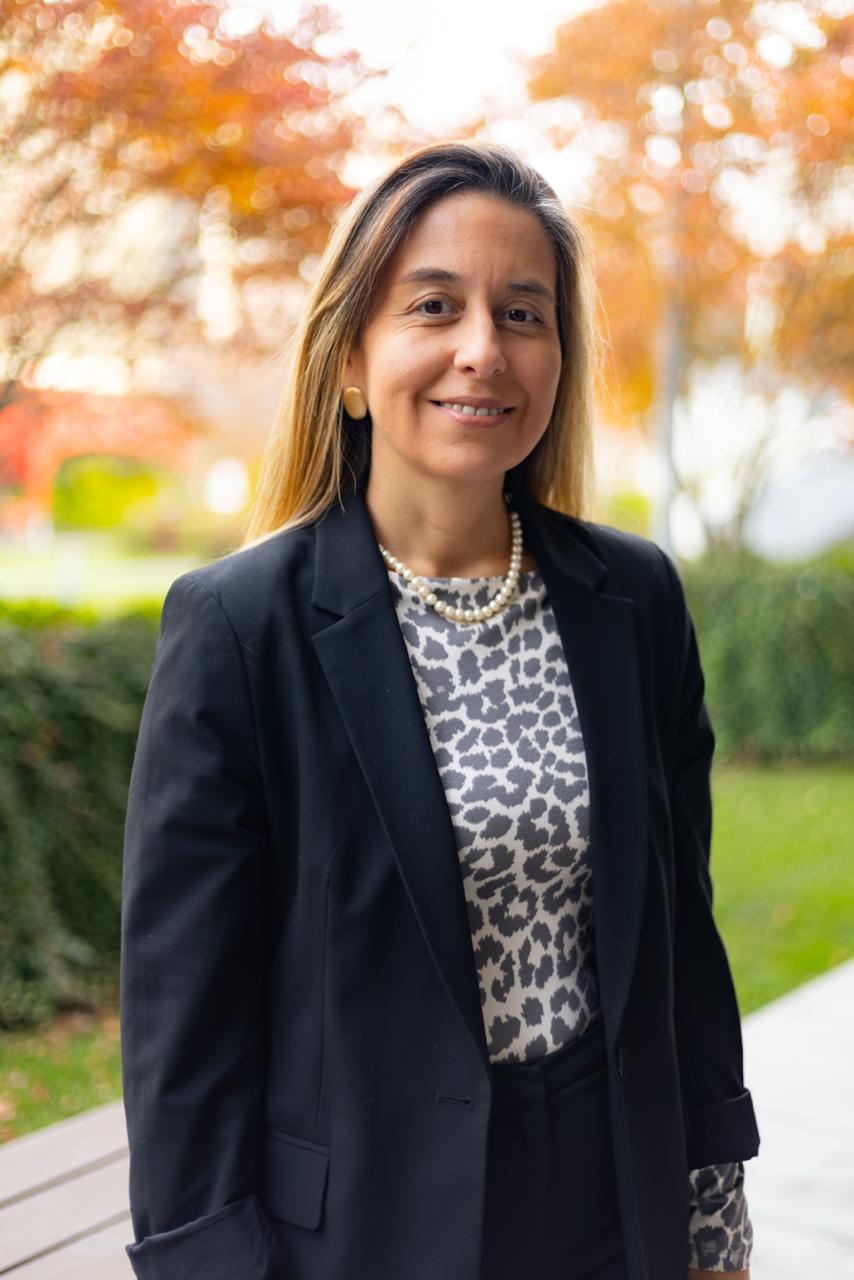 María Fernanda Garay