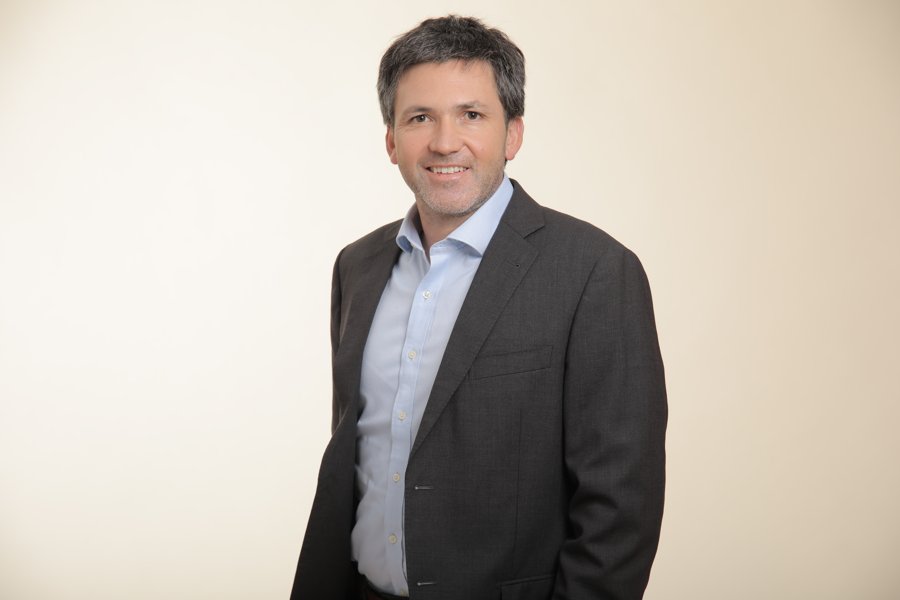 Juan Luis Moreno