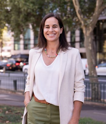 María José O’Shea