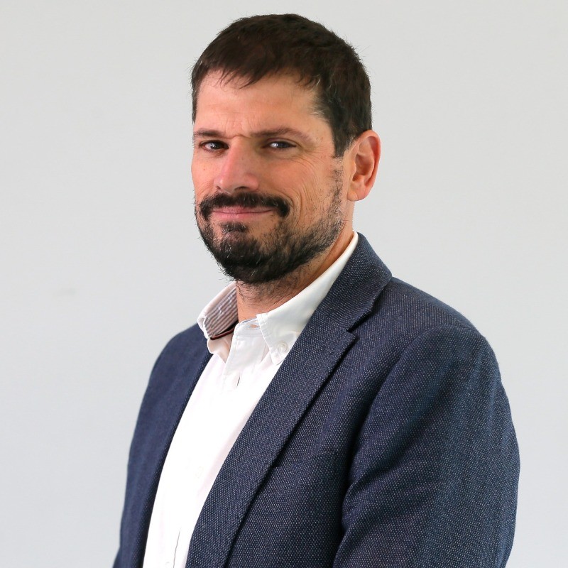 José Luis Santa María