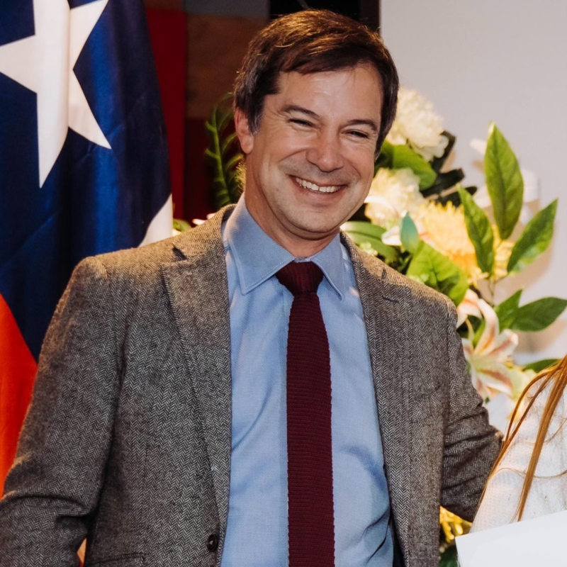 Lucas Palacios
